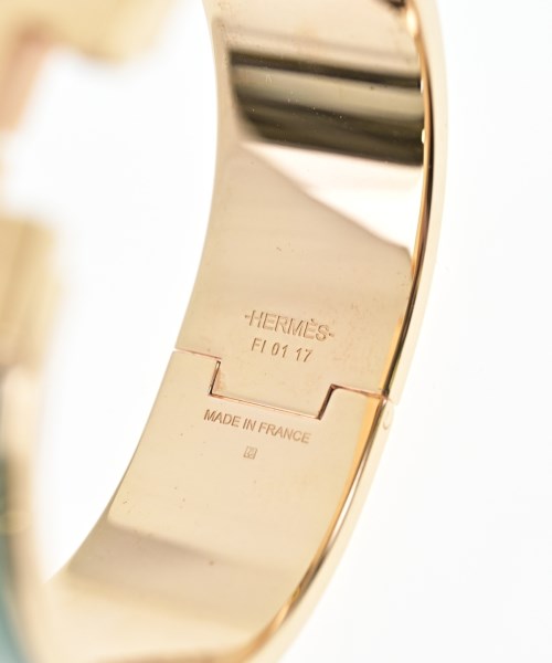 HERMES สร้อยข้อมือ/กำไล