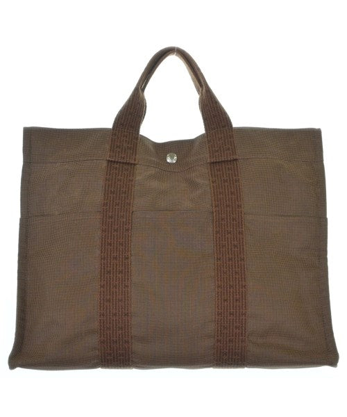 HERMES กระเป๋าถือขนาดใหญ่