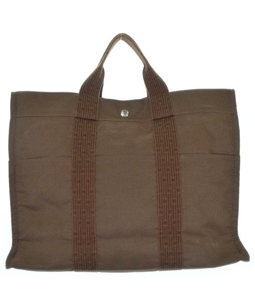 HERMES กระเป๋าถือขนาดใหญ่