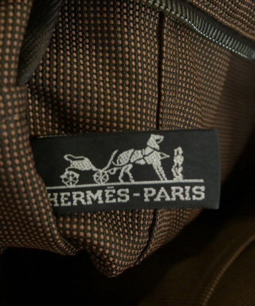 HERMES กระเป๋าถือขนาดใหญ่