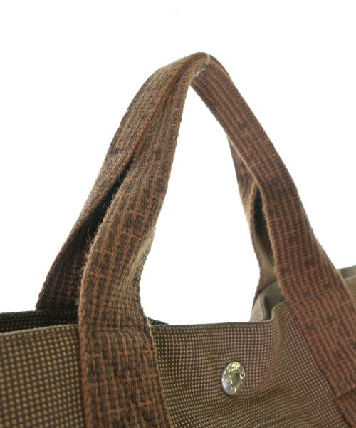 HERMES กระเป๋าถือขนาดใหญ่