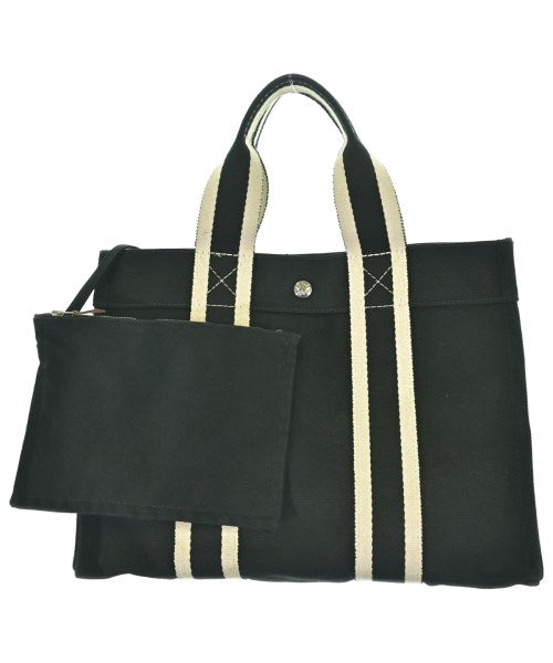 HERMES กระเป๋าถือขนาดใหญ่