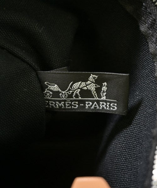 HERMES กระเป๋าถือขนาดใหญ่