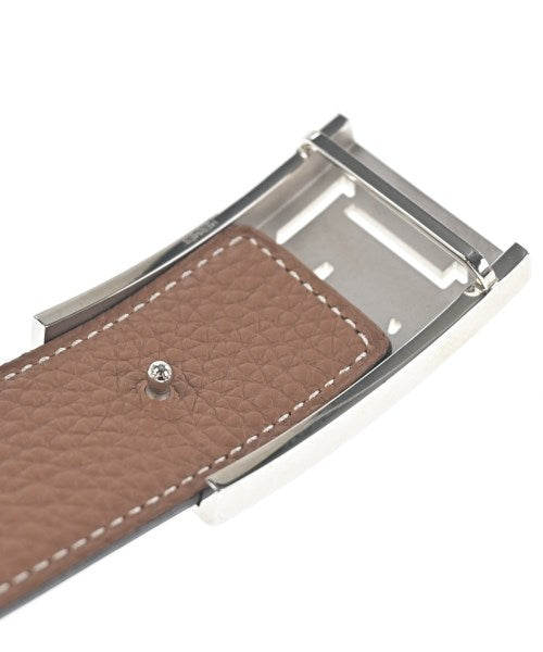 HERMES เข็มขัด