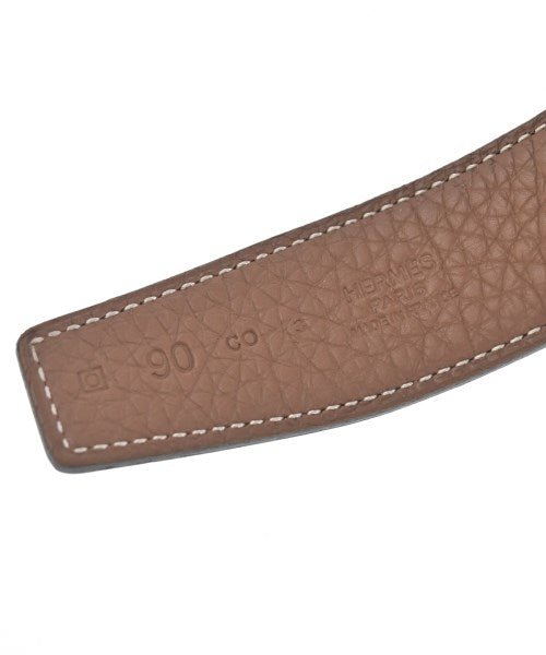 HERMES เข็มขัด