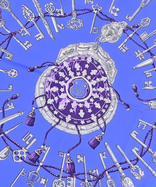 HERMES ผ้าพันคอ