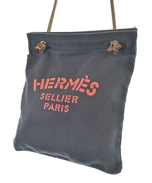 HERMES กระเป๋าสะพาย