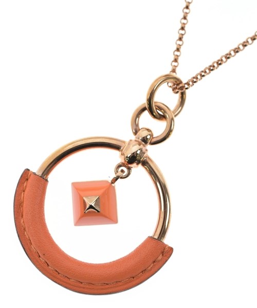 HERMES สร้อยคอ