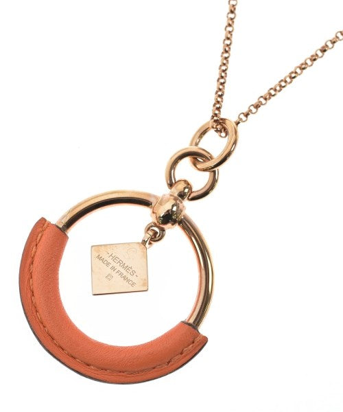 HERMES สร้อยคอ