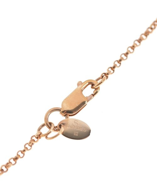 HERMES สร้อยคอ