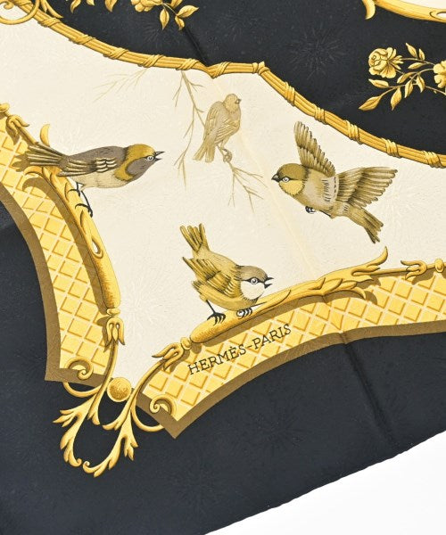 HERMES ผ้าพันคอ