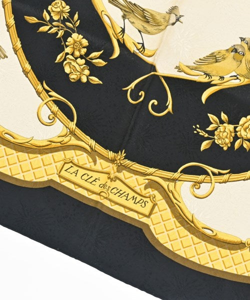 HERMES ผ้าพันคอ