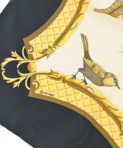 HERMES ผ้าพันคอ