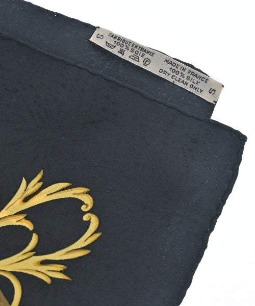 HERMES ผ้าพันคอ