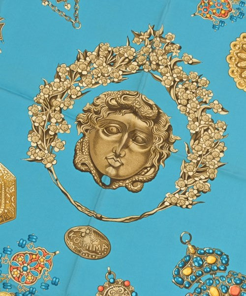 HERMES ผ้าพันคอ