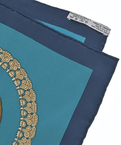 HERMES ผ้าพันคอ
