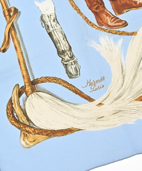 HERMES ผ้าพันคอ