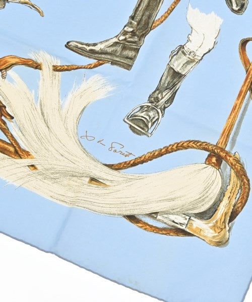 HERMES ผ้าพันคอ