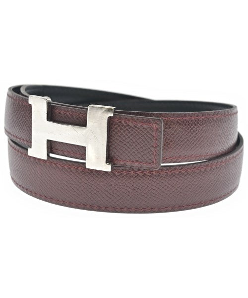 HERMES เข็มขัด