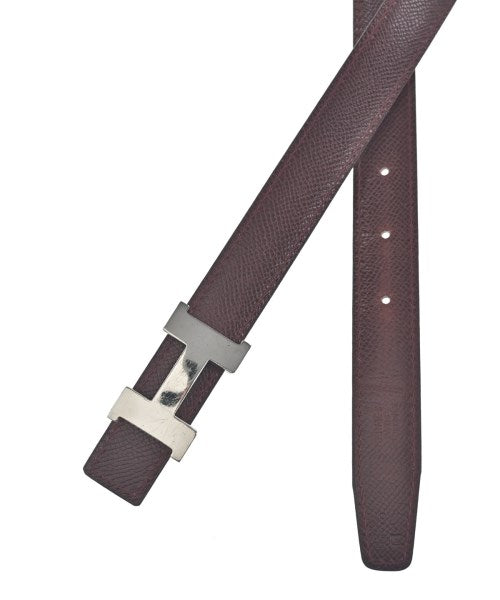 HERMES เข็มขัด
