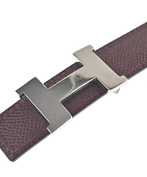 HERMES เข็มขัด