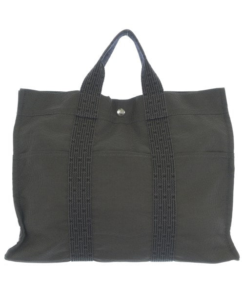 HERMES กระเป๋าถือขนาดใหญ่