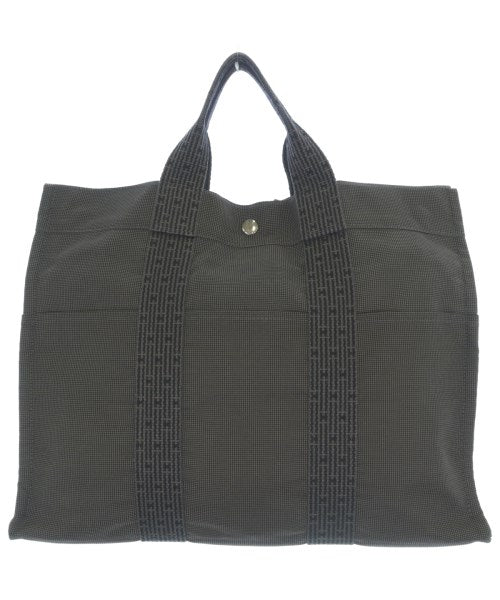 HERMES กระเป๋าถือขนาดใหญ่