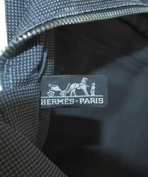 HERMES กระเป๋าถือขนาดใหญ่