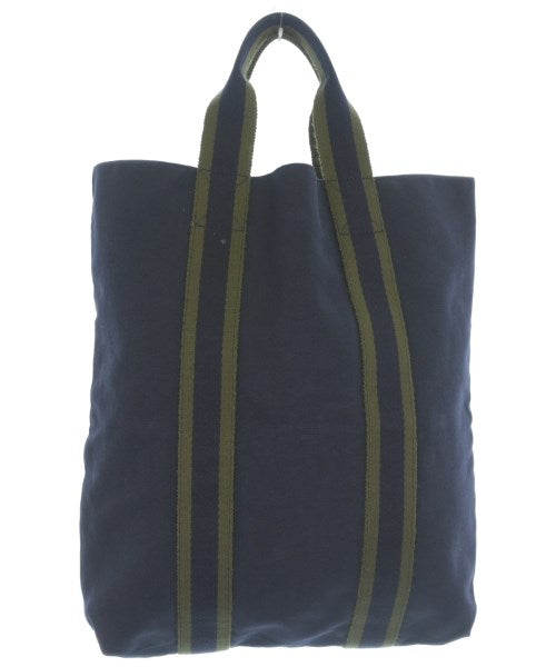 HERMES กระเป๋าถือขนาดใหญ่