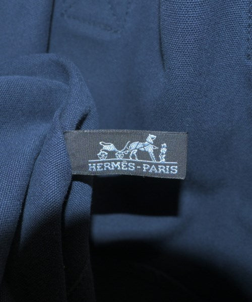 HERMES กระเป๋าถือขนาดใหญ่