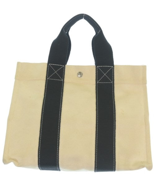 HERMES กระเป๋าถือขนาดใหญ่