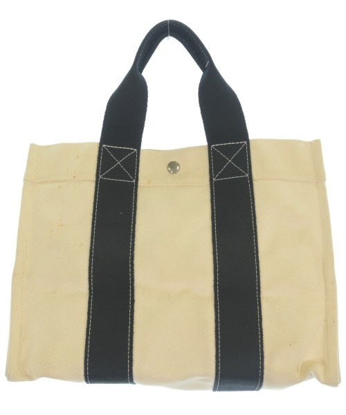 HERMES กระเป๋าถือขนาดใหญ่