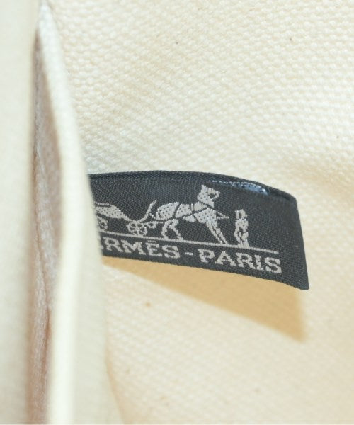 HERMES กระเป๋าถือขนาดใหญ่