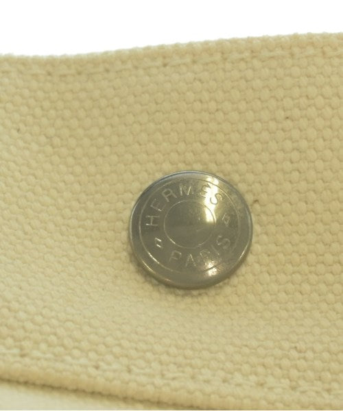 HERMES กระเป๋าถือขนาดใหญ่