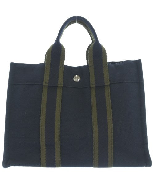 HERMES กระเป๋าถือขนาดใหญ่