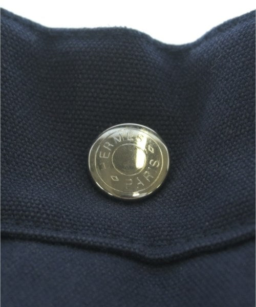 HERMES กระเป๋าถือขนาดใหญ่