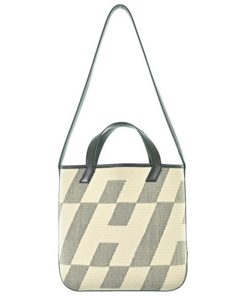 HERMES กระเป๋าถือขนาดใหญ่