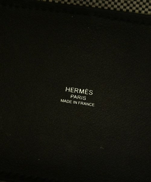 HERMES กระเป๋าถือขนาดใหญ่