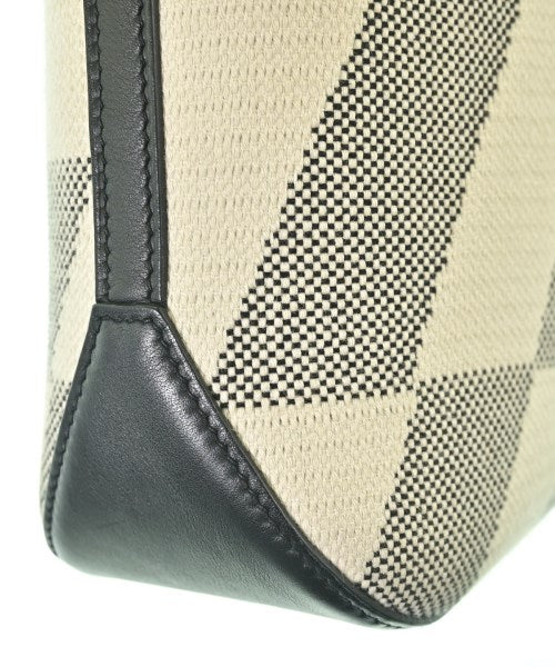 HERMES กระเป๋าถือขนาดใหญ่