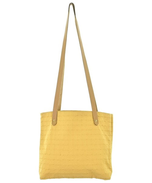 HERMES กระเป๋าถือขนาดใหญ่