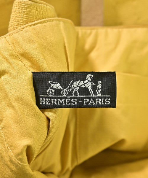 HERMES กระเป๋าถือขนาดใหญ่