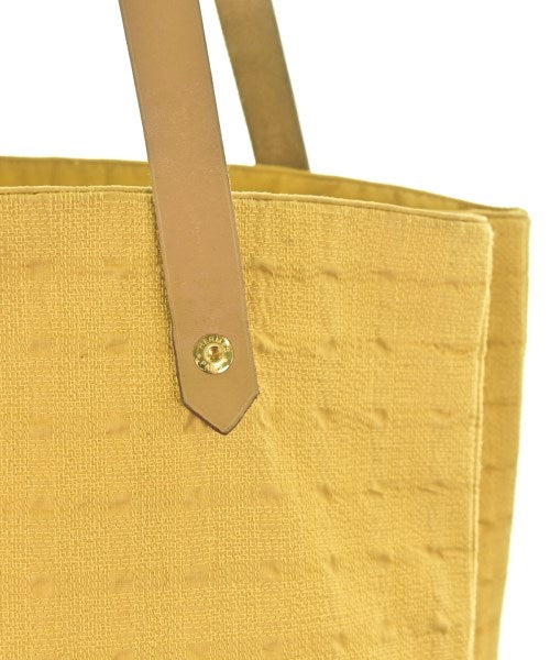 HERMES กระเป๋าถือขนาดใหญ่