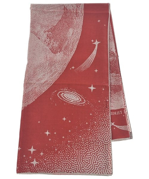 HERMES ผ้าพันคอ