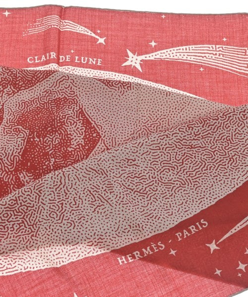 HERMES ผ้าพันคอ
