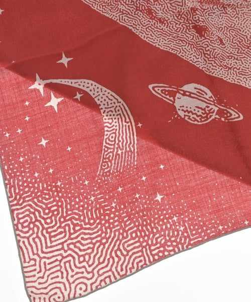 HERMES ผ้าพันคอ