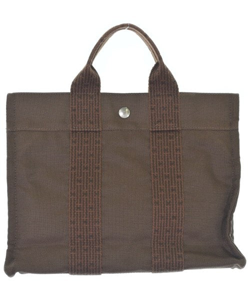 HERMES กระเป๋าถือขนาดใหญ่