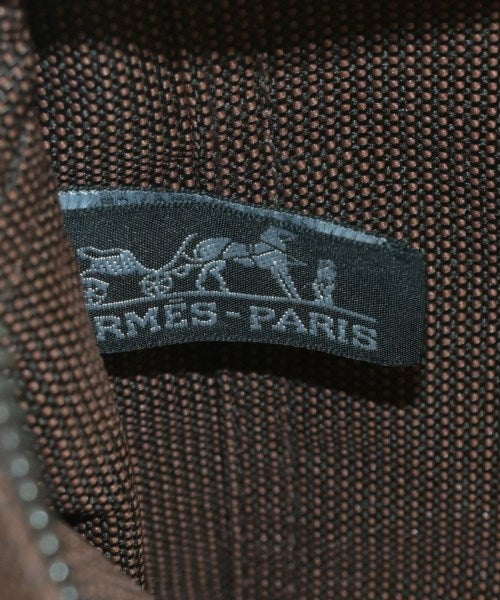 HERMES กระเป๋าถือขนาดใหญ่