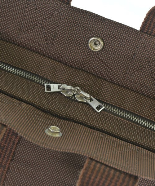 HERMES กระเป๋าถือขนาดใหญ่