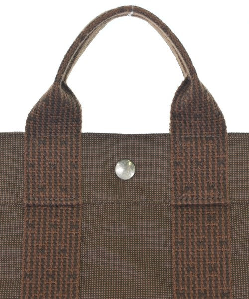 HERMES กระเป๋าถือขนาดใหญ่