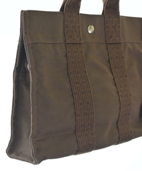 HERMES กระเป๋าถือขนาดใหญ่